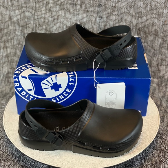 Birkenstock Shoes - Birkenstock Birki Air 2.0 Clog size 39